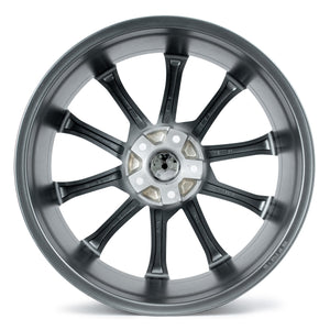 Rines 19 5/112 Para Golf Jetta Mk6 Audi A3 A4 A5, Mercedes C