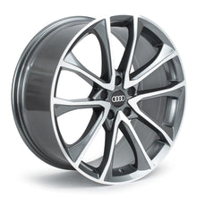 Load image into Gallery viewer, Rines 19 5/112 Para Golf Jetta Mk6 Audi A3 A4 A5, Mercedes C