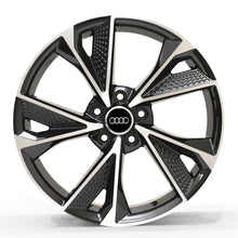 Load image into Gallery viewer, Rines 18 5/112 Mini Cupra Alteca Mg Gt Golf  Jetta Audi Q3