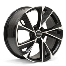 Load image into Gallery viewer, Rines 18 5/112 Mini Cupra Alteca Mg Gt Golf  Jetta Audi Q3