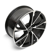 Cargar imagen en el visor de la galería, Llantas 19 5/112 Audi Rs3 A3 Audi Tt Rs Q3 Qr3 Audi A6 Audi A7 