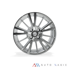 Load image into Gallery viewer, Rines 15 4/100 Yaris Prius Gm3 Versa March City Spark Aveo