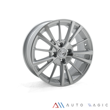 Load image into Gallery viewer, Rines 15 4/100 Yaris Prius Gm3 Versa March City Spark Aveo