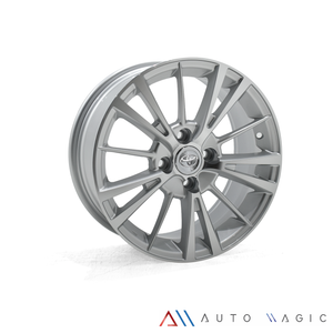 Rines 15 4/100 Yaris Prius Gm3 Versa March City Spark Aveo