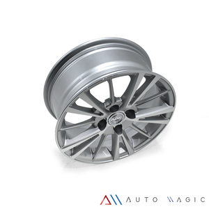 Rines 15 4/100 Yaris Prius Gm3 Versa March City Spark Aveo