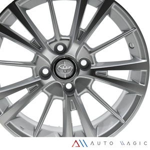 Rines 15 4/100 Yaris Prius Gm3 Versa March City Spark Aveo
