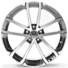 Load image into Gallery viewer, Rines 18 5/112 Audi Rs3  Rs5 Bmw M5 Cupra Leon Mg Gt Amg Cl