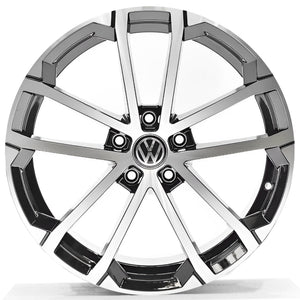 Rines 18 5/112 Audi Rs3  Rs5 Bmw M5 Cupra Leon Mg Gt Amg Cl