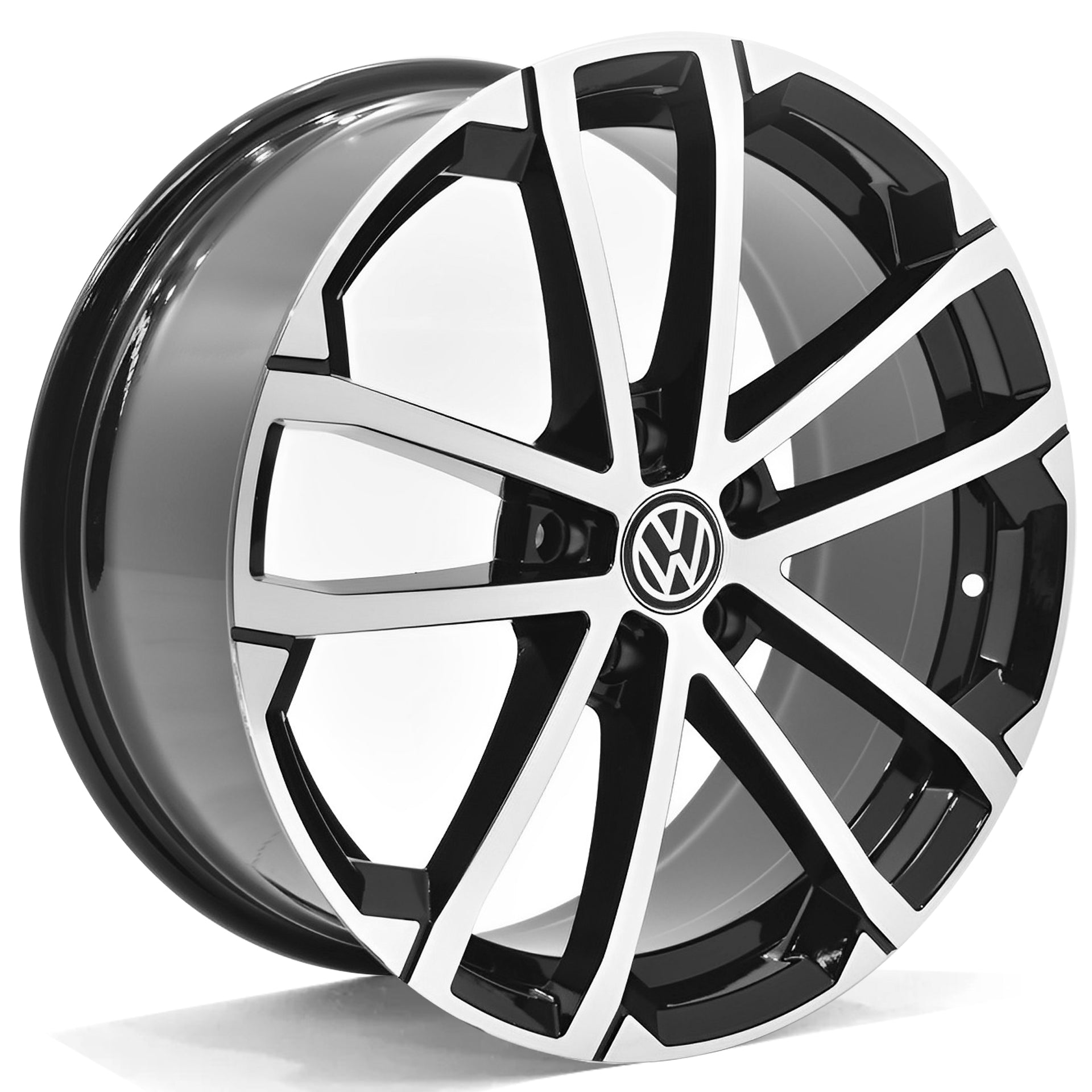 Rines 18 5/112 Audi Rs3  Rs5 Bmw M5 Cupra Leon Mg Gt Amg Cl