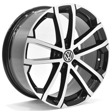 Load image into Gallery viewer, Rines 18 5/112 Audi Rs3  Rs5 Bmw M5 Cupra Leon Mg Gt Amg Cl