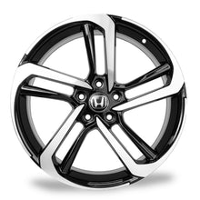 Load image into Gallery viewer, Rines 19 5/114 Accord C-hr Mazda3 Clio Sport S-cross