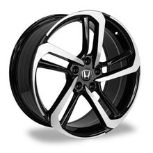 Load image into Gallery viewer, Rines 19 5/114 Accord C-hr Mazda3 Clio Sport S-cross