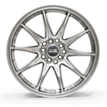 Load image into Gallery viewer, Rines 17 5/100 5/114 Clasico Forte Jetta Ertiga Neon Sorento