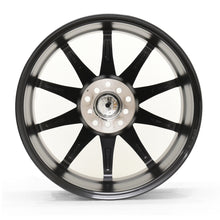Load image into Gallery viewer, Rines 17 5/100 5/114 Clasico Forte Jetta Ertiga Neon Sorento