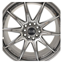 Load image into Gallery viewer, Rines 17 5/100 5/114 Clasico Forte Jetta Ertiga Neon Sorento