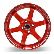 Load image into Gallery viewer, Rines 15 4/100 Spark Mirage Beat Swift Versa Tsuru (4 Rines)