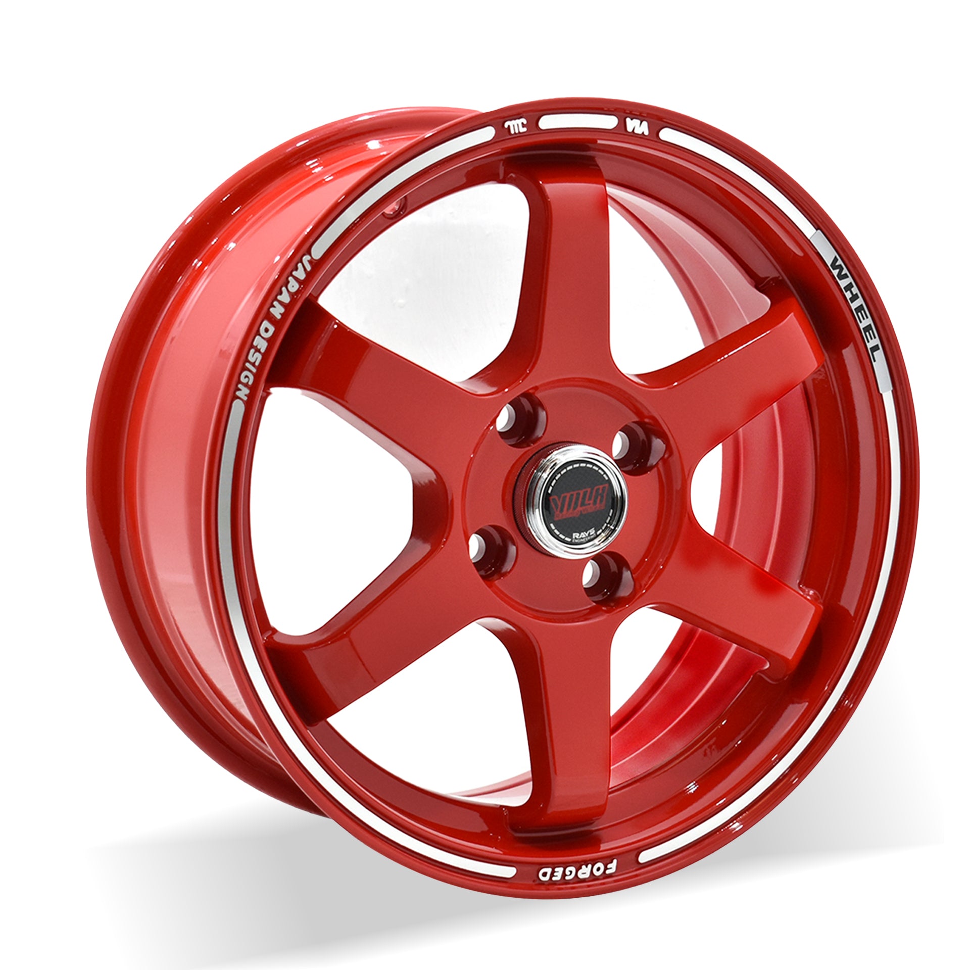 Rines 15 4/100 Spark Mirage Beat Swift Versa Tsuru (4 Rines)