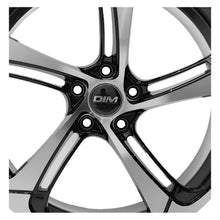 Load image into Gallery viewer, Rines 19 5/112 Audi Q3 Rs3 Audi Ttrs Audi A6 Golf Gti Cupra
