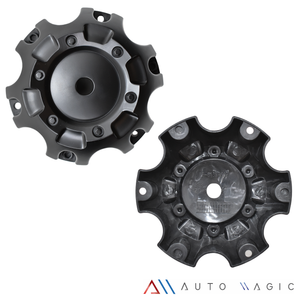 Rines 17 6/139 Suburban Silverado Ranger Canyon Hilux L200 S