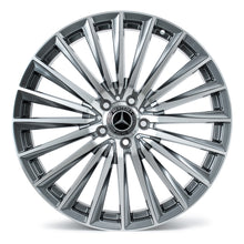 Load image into Gallery viewer, Rines 20 5/112 Mercedes Clase Gl Clase B  C63 Amg Slk Gle