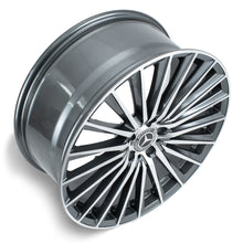 Load image into Gallery viewer, Rines 20 5/112 Mercedes Clase Gl Clase B  C63 Amg Slk Gle