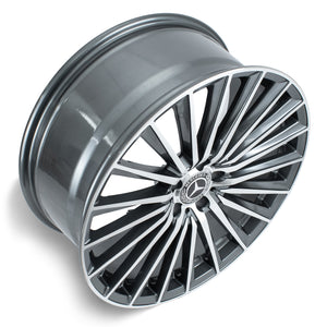 Rines 20 5/112 Mercedes Clase Gl Clase B  C63 Amg Slk Gle