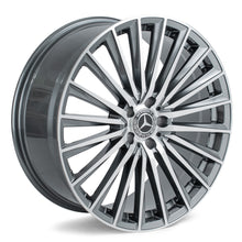 Load image into Gallery viewer, Rines 20 5/112 Mercedes Clase Gl Clase B  C63 Amg Slk Gle