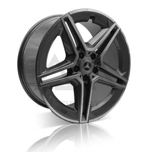 Load image into Gallery viewer, Rines 19 5/112 Mercedes Clase Gls Gle Coupe Glk Viano G500