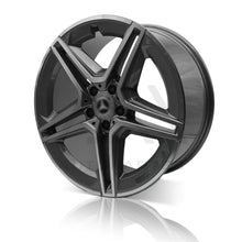 Load image into Gallery viewer, Rines 19 5/112 Mercedes Clase Gls Gle Coupe Glk Viano G500
