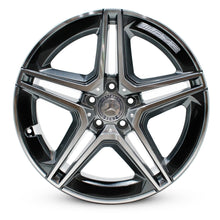 Load image into Gallery viewer, Rines 20 5/112 Mercedes Clase Gl Clase B Mercedes C63 4pz