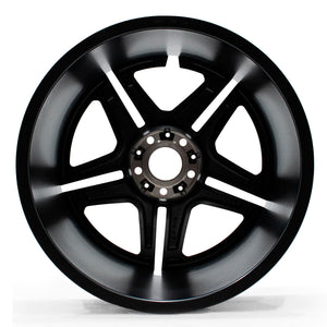 Rines 20 5/112 Mercedes Clase Gl Clase B Mercedes C63 4pz