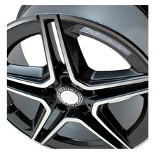 Load image into Gallery viewer, Rines 20 5/112 Mercedes Clase Gl Clase B Mercedes C63 4pz