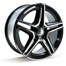 Load image into Gallery viewer, Rines 20 5/112 Mercedes Clase Gl Clase B Mercedes C63 4pz