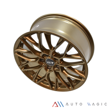 Cargar imagen en el visor de la galería, Rines 18 5/114 Accord Sonata Sportage Mazda Altima Sentra4pz