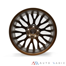 Cargar imagen en el visor de la galería, Rines 18 5/114 Accord Sonata Sportage Mazda Altima Sentra4pz