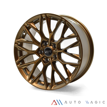 Cargar imagen en el visor de la galería, Rines 18 5/114 Accord Sonata Sportage Mazda Altima Sentra4pz