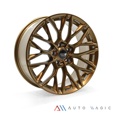 Cargar imagen en el visor de la galería, Rines 18 5/114 Accord Sonata Sportage Mazda Altima Sentra4pz