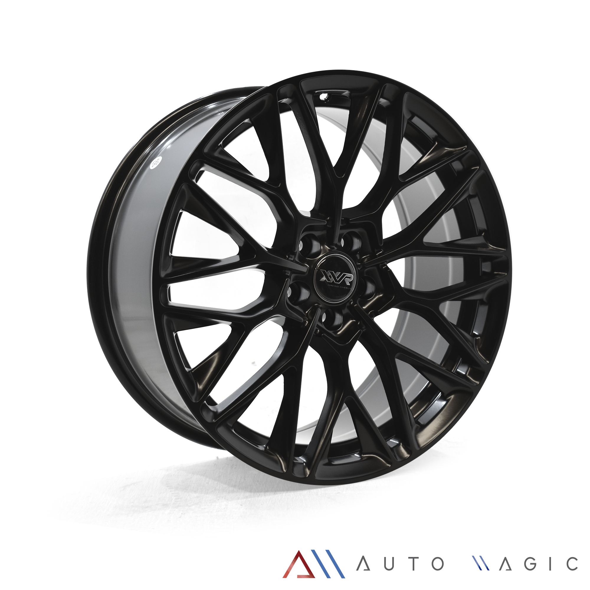 Rines 18 5/100 Ibiza Corolla Vento Virtur Jetta Mg 350 4pz