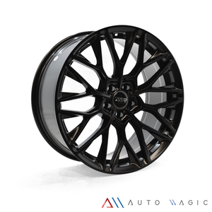 Rines 18 5/100 Ibiza Corolla Vento Virtur Jetta Mg 350 4pz
