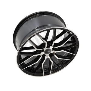 Rines 18 5/112 5/114 Elantra Honda Accord Civic Mustang 4pz
