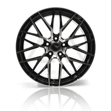 Cargar imagen en el visor de la galería, Rines 18 5/112 5/114 Elantra Honda Accord Civic Mustang 4pz