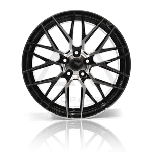 Rines 18 5/112 5/114 Elantra Honda Accord Civic Mustang 4pz