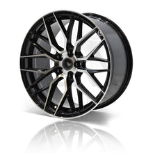 Cargar imagen en el visor de la galería, Rines 18 5/112 5/114 Elantra Honda Accord Civic Mustang 4pz
