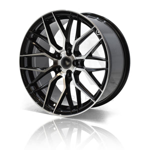 Rines 18 5/112 5/114 Elantra Honda Accord Civic Mustang 4pz