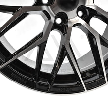 Cargar imagen en el visor de la galería, Rines 18 5/112 5/114 Elantra Honda Accord Civic Mustang 4pz