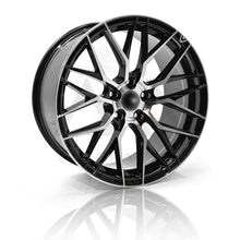 Cargar imagen en el visor de la galería, Rines 18 5/112 5/114 Elantra Honda Accord Civic Mustang 4pz