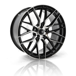 Rines 18 5/112 5/114 Elantra Honda Accord Civic Mustang 4pz