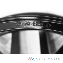 Load image into Gallery viewer, Rines 18 5/112 5/114 Elantra Accord Civic Mustang Ertiga 4pz