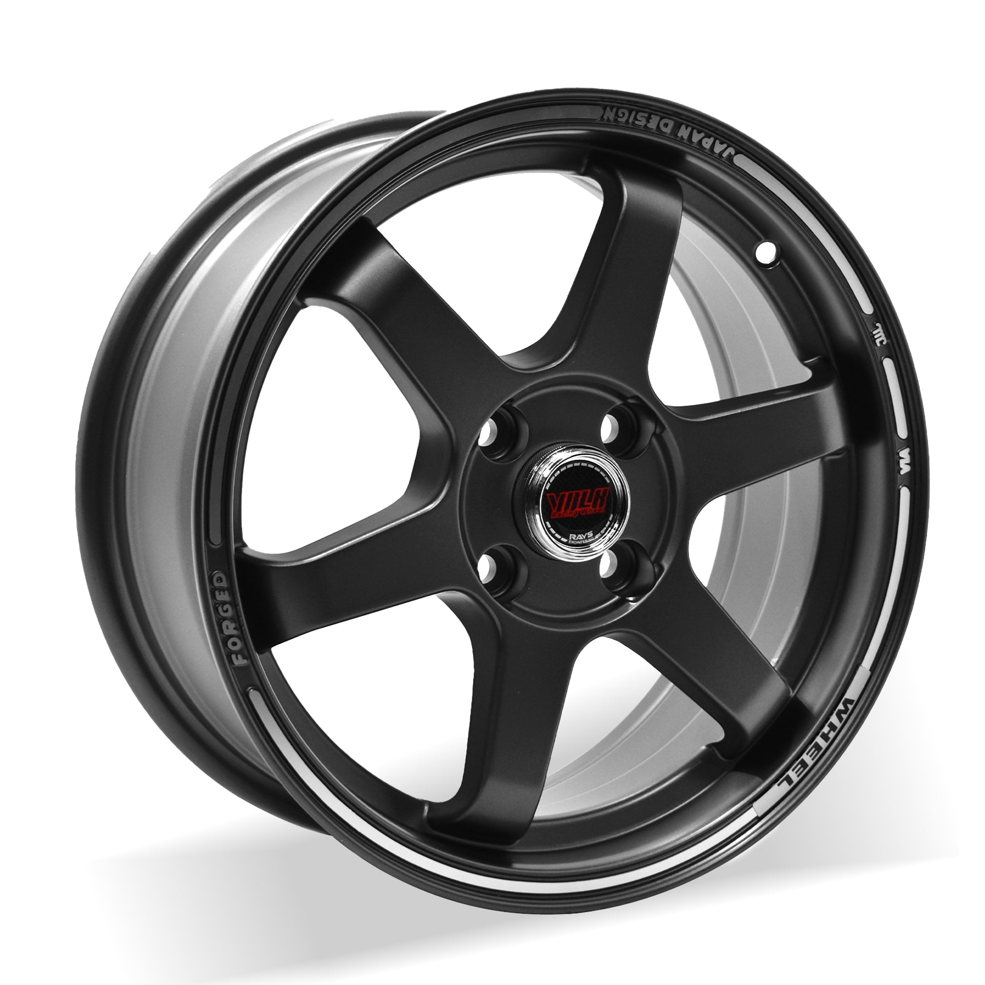 Rines 15 4/100 Versa March Gol Saveiro Rio Mazda 2 Aveo Ng