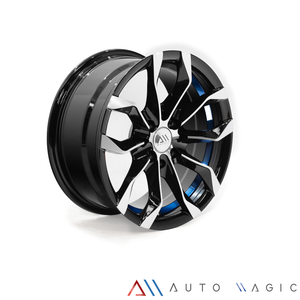 Rines 15 4/100 4/114 Para Versa Optra Tiida Tsuru Aveo Avanz